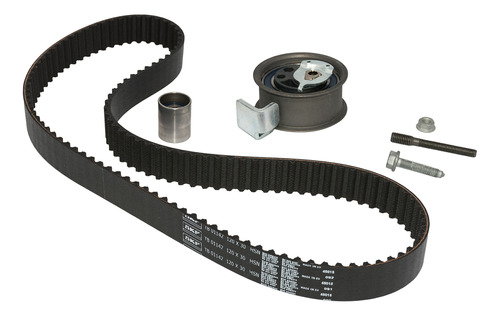 Kit De Distribución Para Volkswagen Bora 1.9 Tdi 1 00/18 Skf