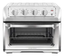 Comprar Horno\u002Ffreidora De Aire 7 En 1 20l Chefman Rj50-ss-m-20 Elect