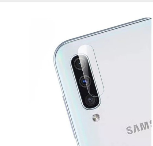 Vidrio Templado Protector Camara Compatible Samsung A20 S
