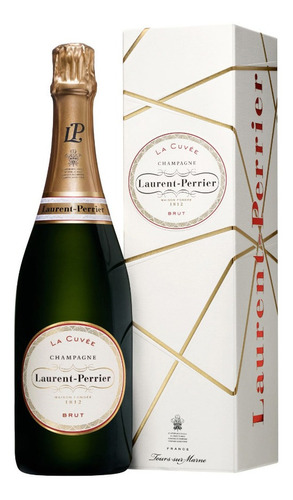 Champagne Laurent Perrier Cuvee