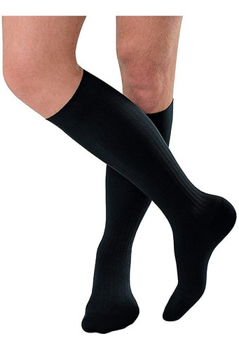 Jobst - 7765903 Formen Ambición Rodilla Acanalado 15-20 Mmhg