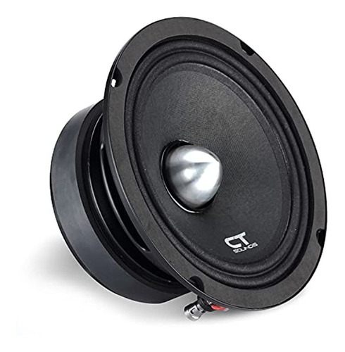 Ct Sounds Meso65-4 6.5? Altavoz De Rango Medio De Audio Prof