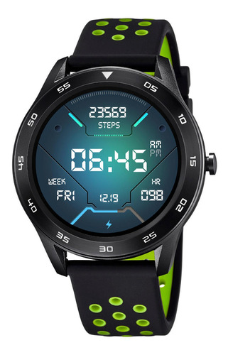 Reloj 50013/1 Lotus Hombre Smartwatch