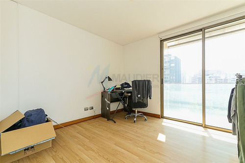 Departamento En Venta De 3 Dorm. En Las Condes