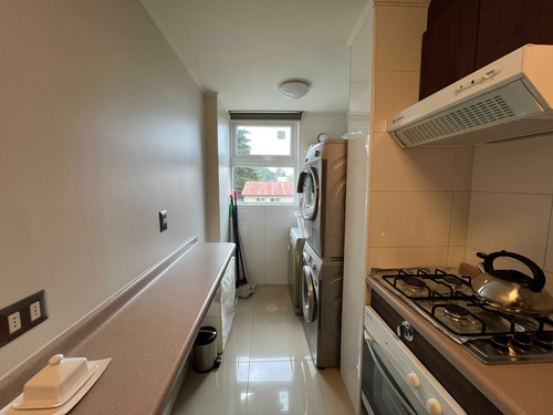 Departamento Dúplex Amoblado En Venta (70083)