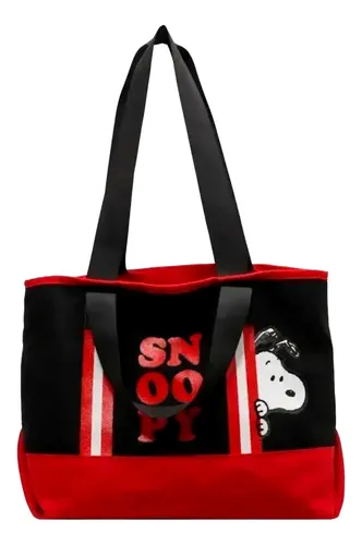 Bolsas de snoopy para dama hotsell