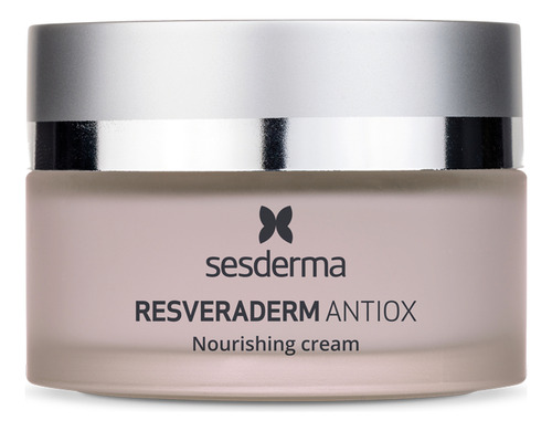 Sesderma Resveraderm Antiox Crema Nutritiva 50 Ml