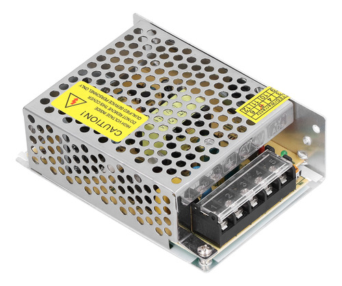 Fuente De Alimentación Led, 60 W, 5 A, Conmutación, Converti