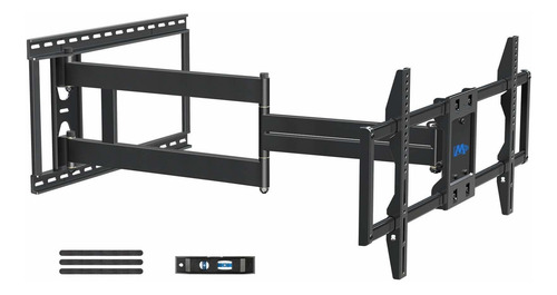 Mounting Dream Soporte Pared Para Tv Brazo Largo Mayoria