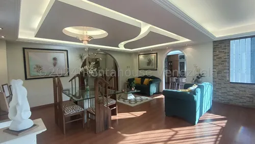 Ls Vende Apartamento La Urbina