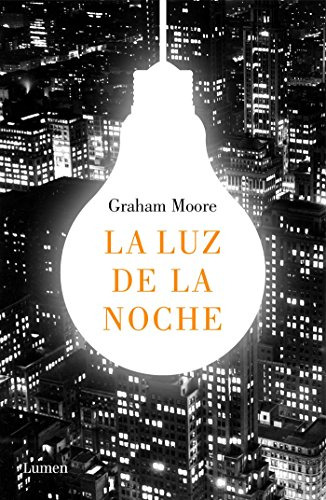 La Luz De La Noche - Moore Graham