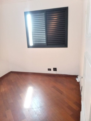 Imagem 10 de 27 de Apartamento Com 3 Dormitórios À Venda, 105 M² Por R$ 630.000,00 - Vila Regente Feijó - São Paulo/sp - Ap7512