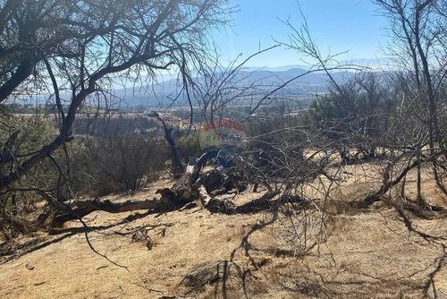Terreno En Venta Hacienda Los Aromos,valle Nativo