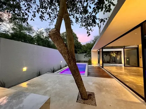 Casa En Venta En Villas De Tixcacal