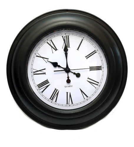 Reloj De Pared 50 Cm #60633 - Sheshu Home