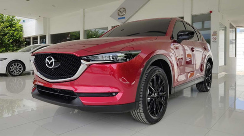 Mazda Cx-5 Carbon Edition