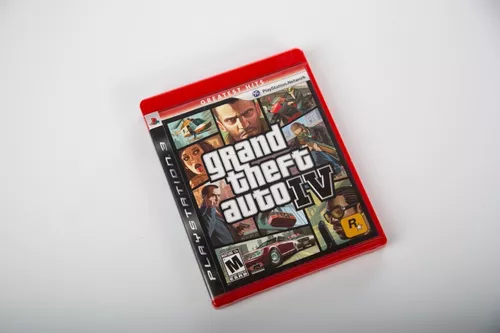 Gta 5 Ps3 - Grand Theft Auto V | Jogo de Videogame Ps3 Usado 52573770 |  enjoei