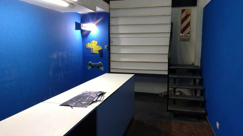 Imagen 5 de 9 de Local En Venta En Zona Centro