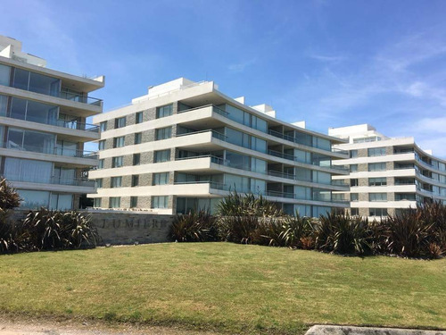 Imagen 1 de 17 de Alquilo Punta Del Este Edificio Lumiere Parada 28 Mansa
