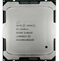 Comprar Microprocesador Intel Xeon E5-2620 V4 3.0ghz 8 Nucleos