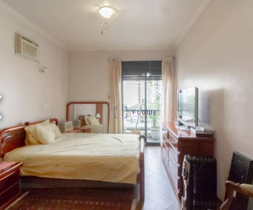 Apartamento 176m², 3 Dormitorios, 2 Suíte, 2 Vagas - Planalto Paulista - Ap10821