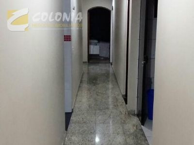 Imagem 9 de 25 de Casa - Ref: 38941
