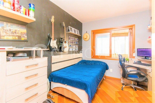 Imagem 10 de 30 de Apartamento Em Jardim Itu Sabará, Porto Alegre/rs De 175m² 3 Quartos À Venda Por R$ 790.000,00 - Ap1053551-s