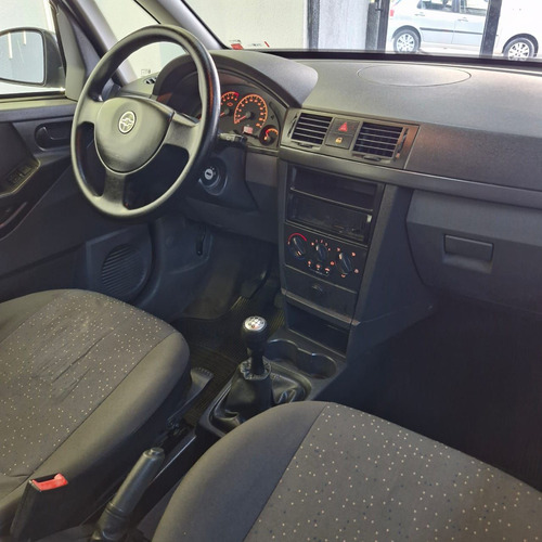 Chevrolet Meriva Meriva Joy 1.4 MPFI 8V ECONOFLEX 5p