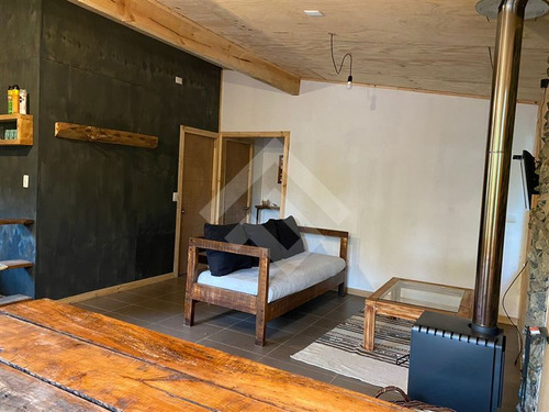 Parcela En Venta En Puerto Varas-ensenada