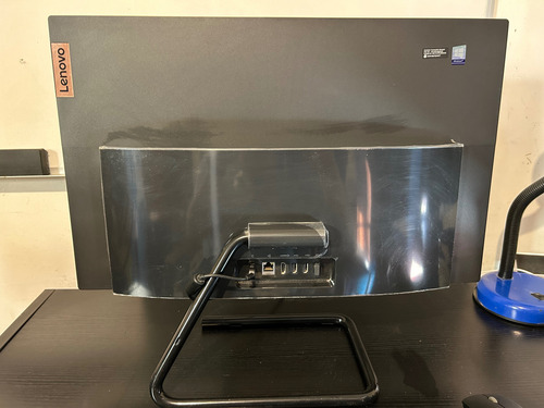 All In One Ideacentre Aio 3 Core I5 16gb Ram 1tb + 256gb Ssd (Usado)