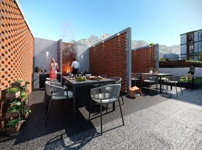 Departamento en venta
