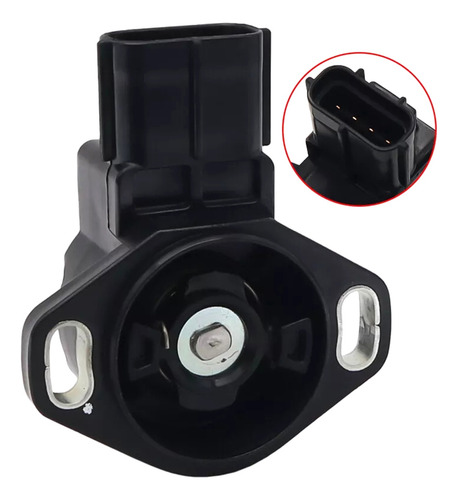 Kyl1 13420-58b00 1342058b00 Sensor Posición Del Acelerador