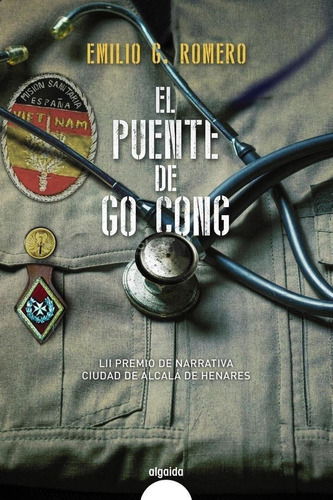 Libro: El Puente De Go-cong. G.romero, Emilio. Algaida