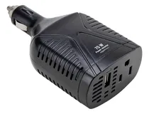 Comprar Inversor De Corriente Para Automóvil De 75w, 12v A 110v