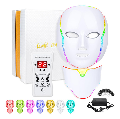 18ftrabbit Máscara Facial Le - 7350718:mL a $422990