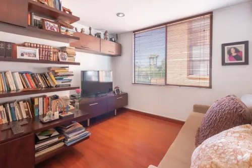 Apartamento En Venta En Cerros De Niza. Cod V8241