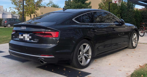 Audi A5 2.0 Tfsi 252cv 2017