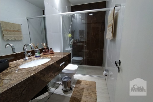 Imagem 10 de 12 de Apartamento À Venda No Grajaú - Código 321754 - 321754