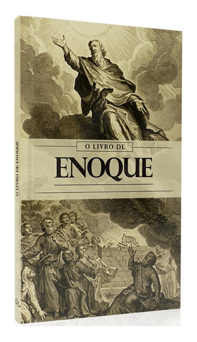 O Livro De Enoque