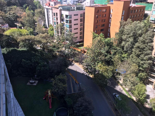 Departamento En Venta Bosques De Las Lomas