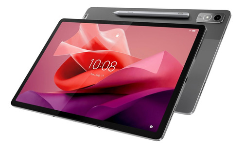 Lenovo Tab P12 Pen Plus Storm Grey 3k Mediatek 7050 8g 256g 