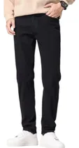 Comprar Pantalones Drill Strech Semipitillo Elegantes Para Hombres