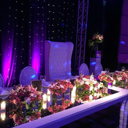 Alquiler De Livings, Mesas, Sillas, Gazebos Zona Norte