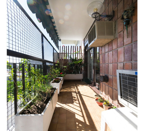 Venta Departamento 3 Amb Con Cochera - Nuñez