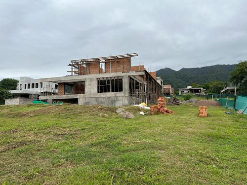 Imagen 2 de 4 de Terreno En Venta En Ianua Caelli