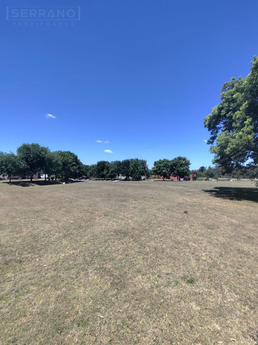 Lote De Terreno De 1200 M2 En Venta En El Club De Campo Los Palenques En Manzanares.