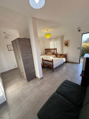 Monoambiente + Plataforma , Villa Giardino. Córdoba