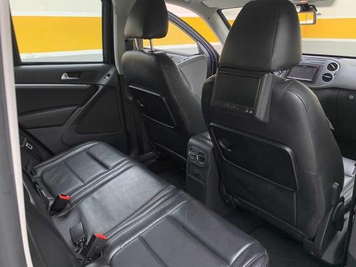 Volkswagen Tiguan 2.0 Tsi - 2015 - 49.000kms - Blindado