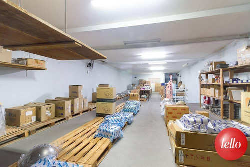 Comercial/industrial - Ref: 222471