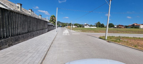 Imagem 9 de 25 de Terrenos A Venda Em Loteamento Diferenciado No Bairro São José Em Santa Maria - 1019
